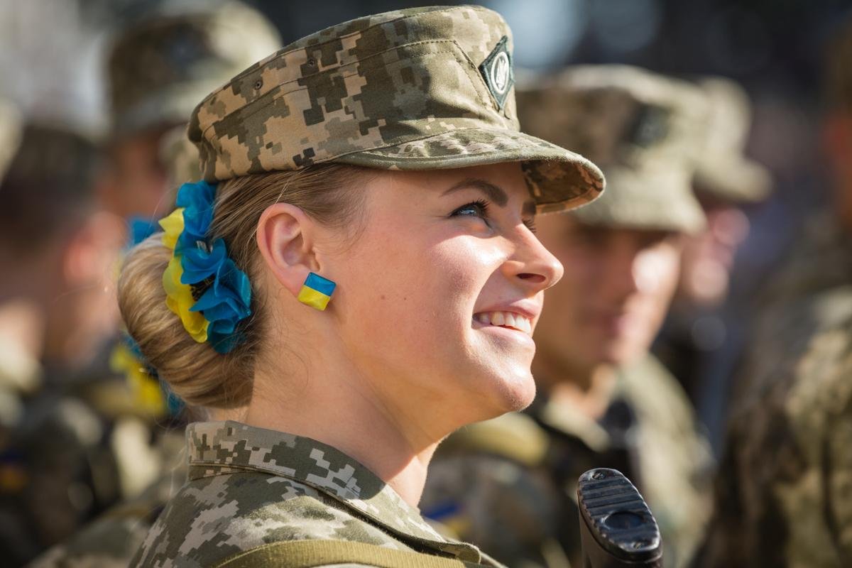 Привітання з Днем Народження Військового своїми словами