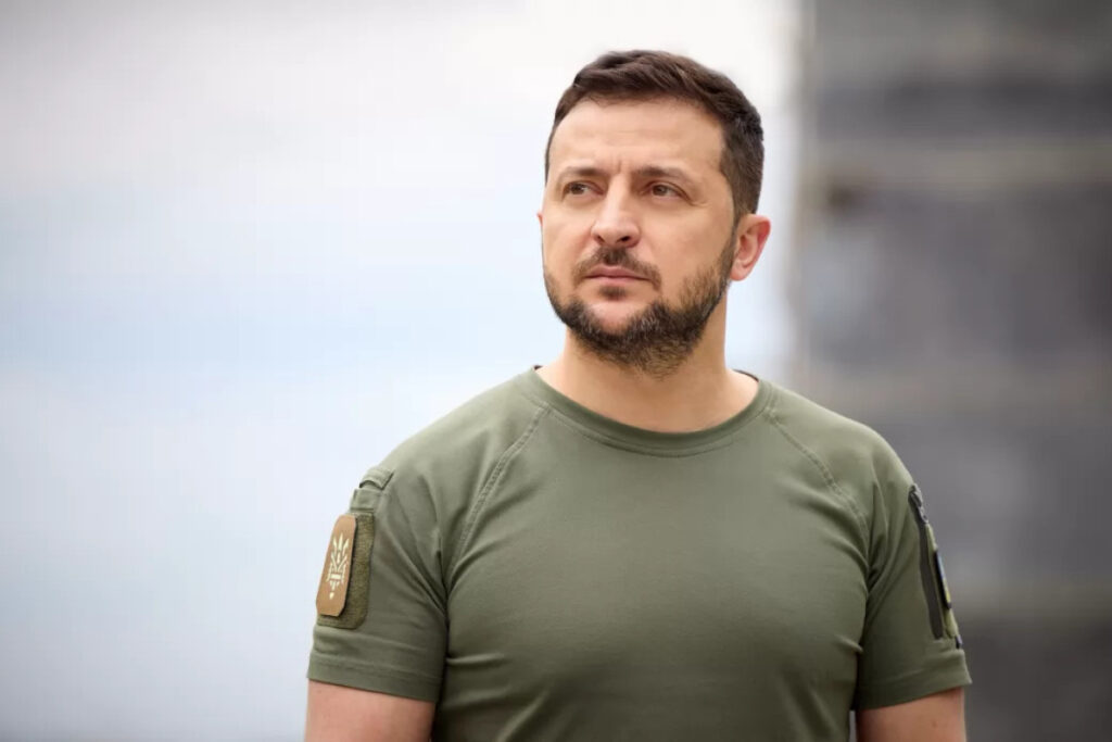 Володимир значення імені
