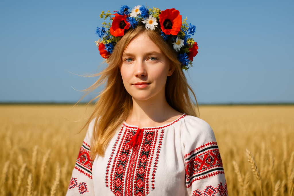 Значення імені Дарина