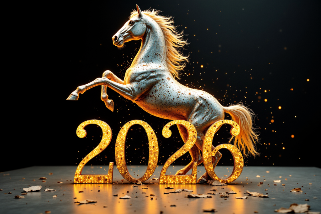 Віншування на Різдво та Новий рік: вірші та відео 2025-2026