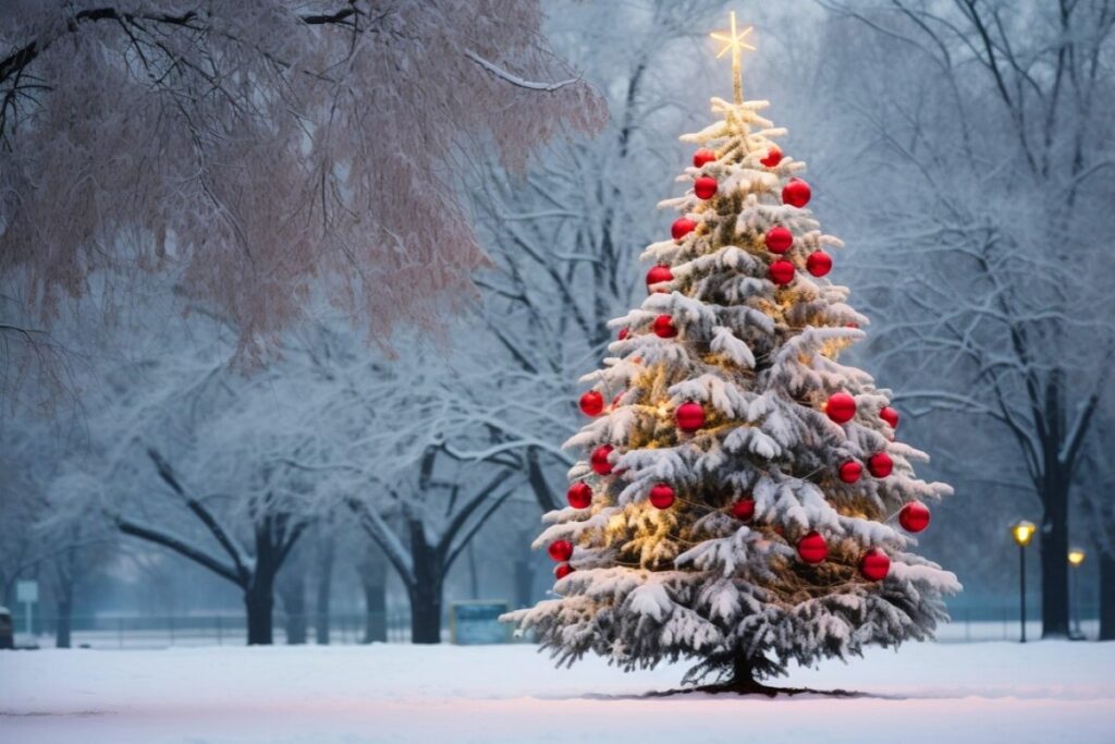 Віншування на Різдво та Новий рік: вірші та відео 2025-2026